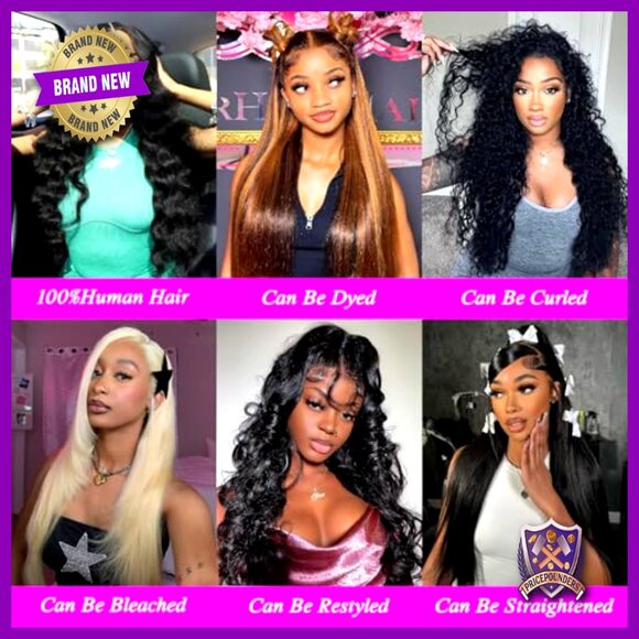 12A Brazilian Virgin Human Hair Bundles 18 20 22 Inch Body Wave Extensions main image 6